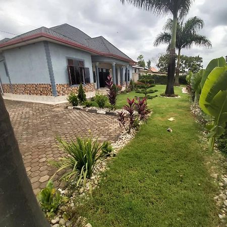 Comfort B&B Kigali Ngoại thất bức ảnh