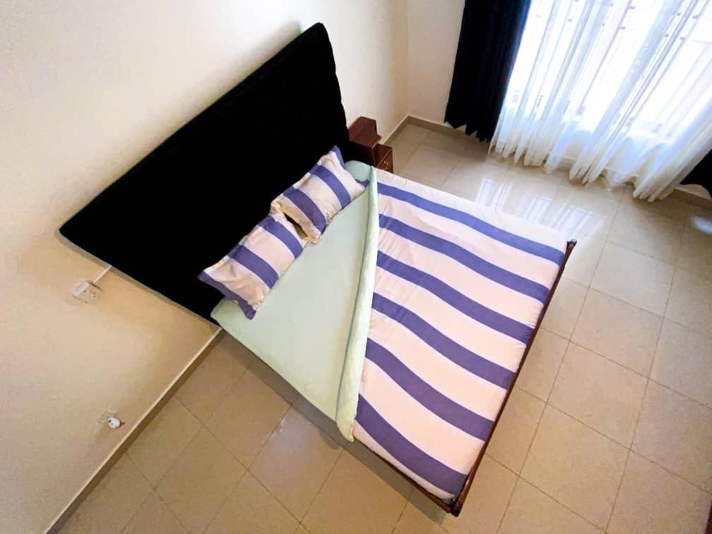 Comfort B&B Kigali Ngoại thất bức ảnh