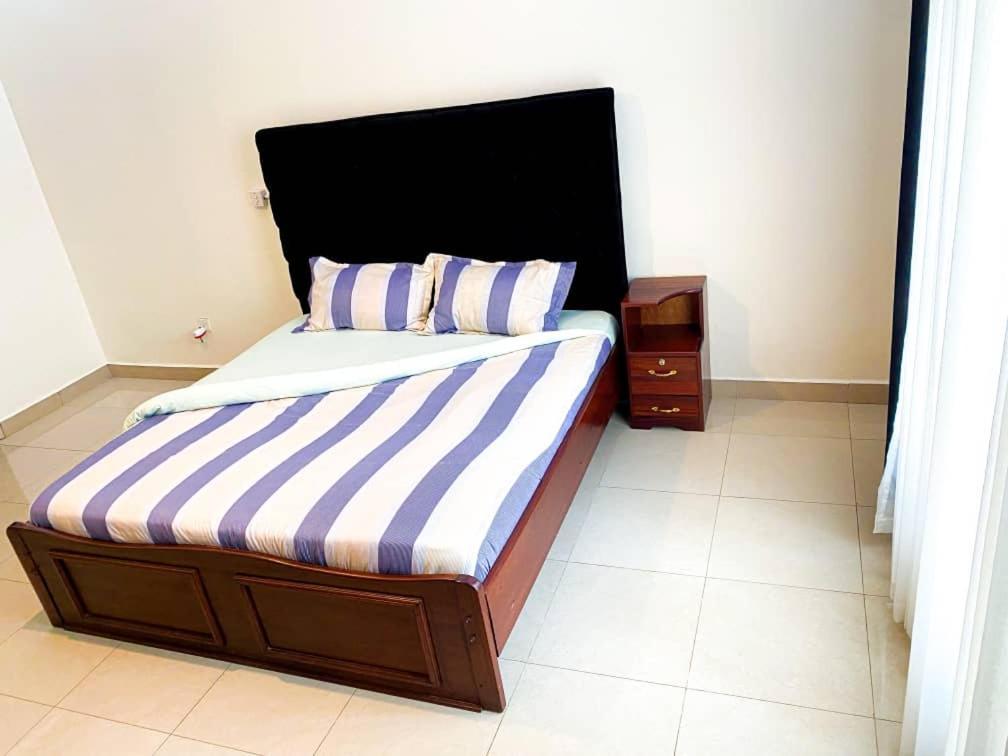Comfort B&B Kigali Ngoại thất bức ảnh